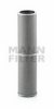 MANN-FILTER H 15 395 Filter, operating hydraulics